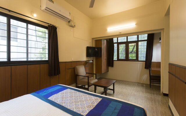 OYO 9831 Hotel Pathik
