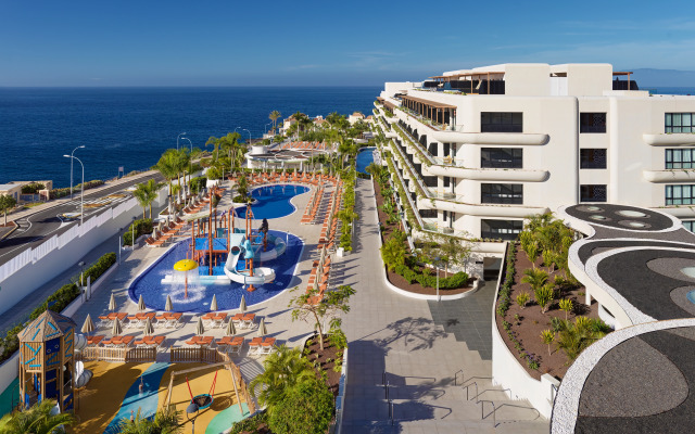 H10 Atlantic Sunset Horizons Collection