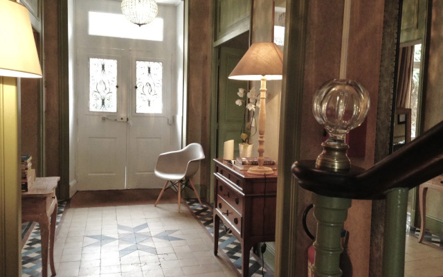 L'Hôtel Particulier Ascott