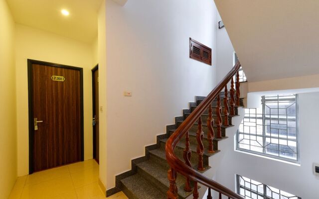Kim Cuong Hotel 2 by OYO Rooms
