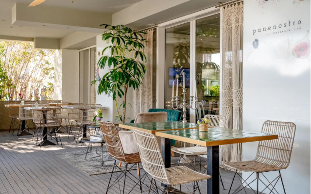 Hotel Villa Rosa Riviera