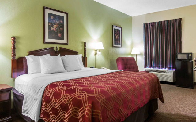 Royal Palms INN