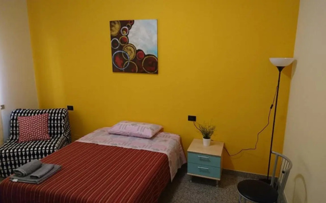 L'Isola di Romy Bed And Breakfast