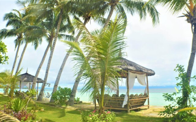 Toris Paradise