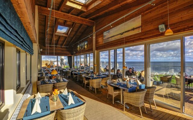 Ferienwohnungen Wulfener Hals