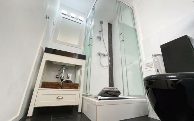 Apartment B 77 Dittishausen