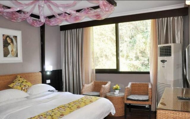 Guilin Lipu Fengyu Yanshan Resort