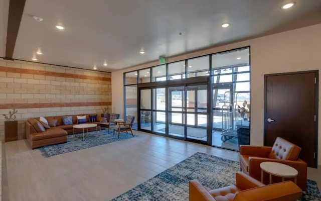 Scenic View Inn & Suites Moab