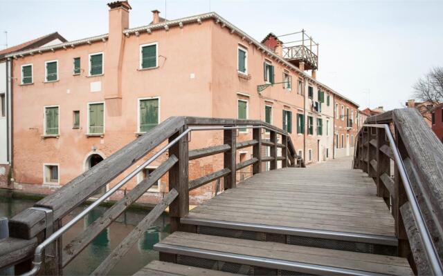 Hotel Giudecca Venezia