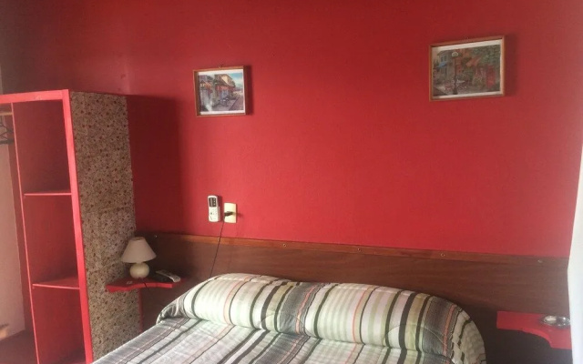 Hotel Artigas