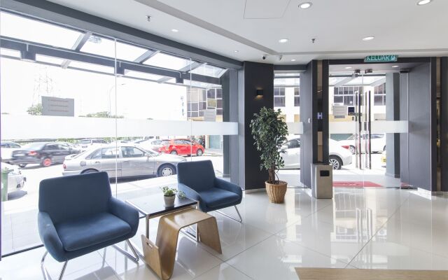 Hotel 99 - Kelana Jaya