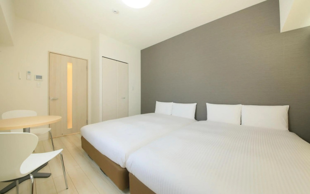 BAY HOTEL Urayasu Station