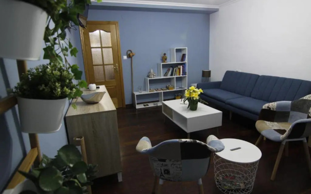 Hostel O Miño