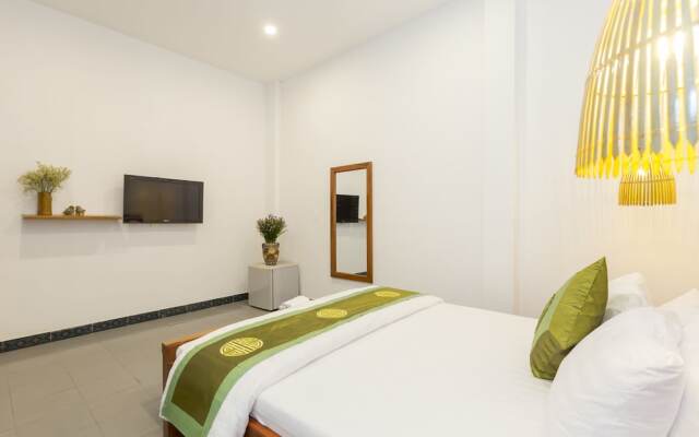 Nguyen Tri Phuong Hotel