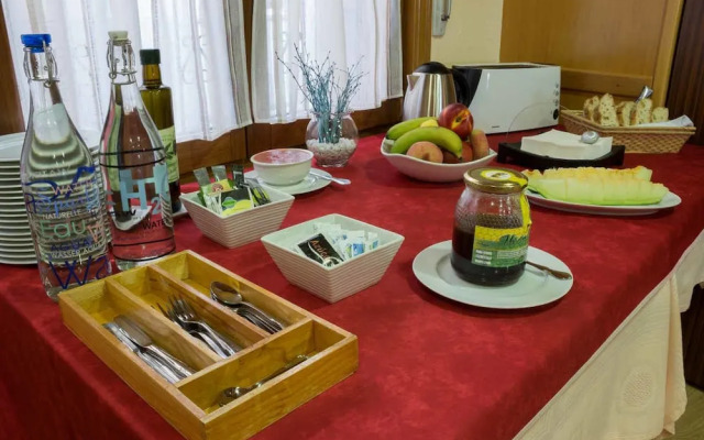 Hostal Arribes Del Duero