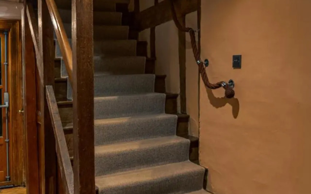 Great House Hotel