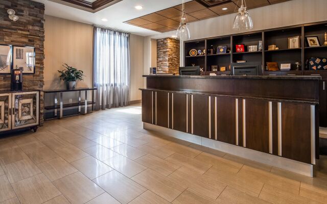 Destination Inn Waterloo