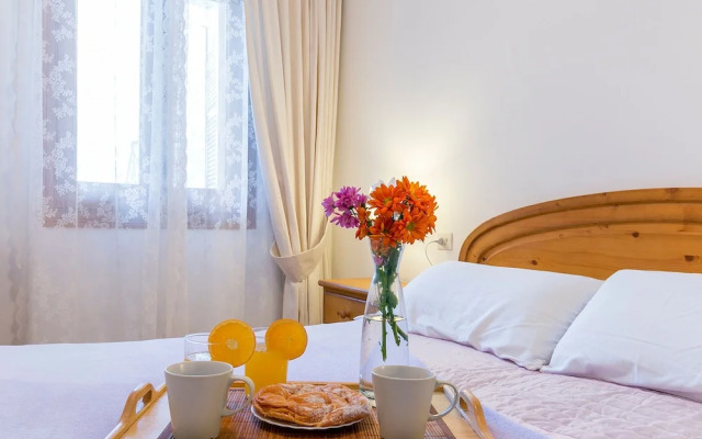 Townhouse Marga
