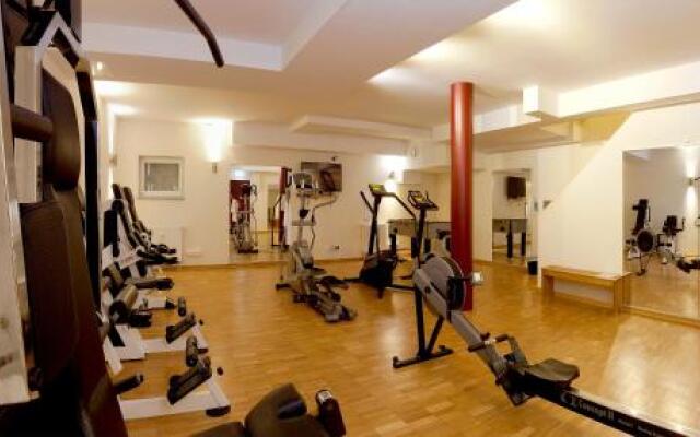 Ostseeresidenz Gorki_Park