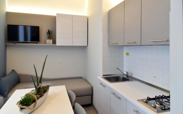 Park Gallanti Holiday Village