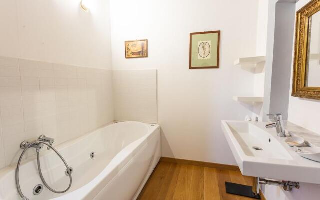 Sant'Angelo 42 - Bed & Breakfast