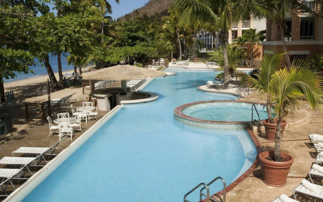 Rincon Beach Resort
