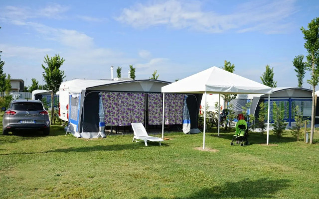Camping Village Adria