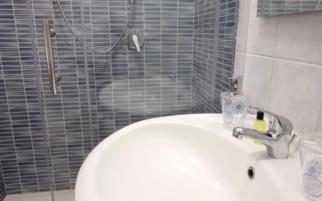 Myia Apartment A by Wonderful Italy