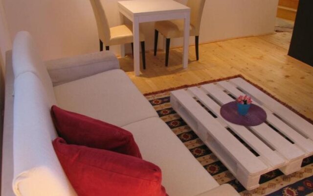 Hostel Musala