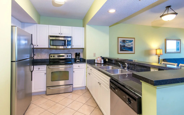 Caribbean Resort & Villas