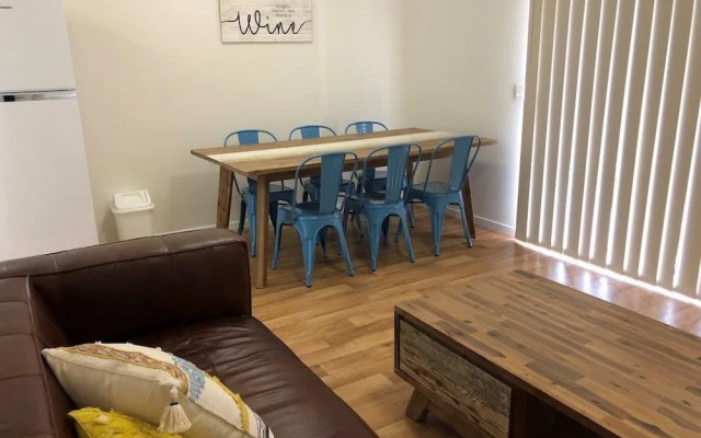 Reflections Mylestom - Holiday Park