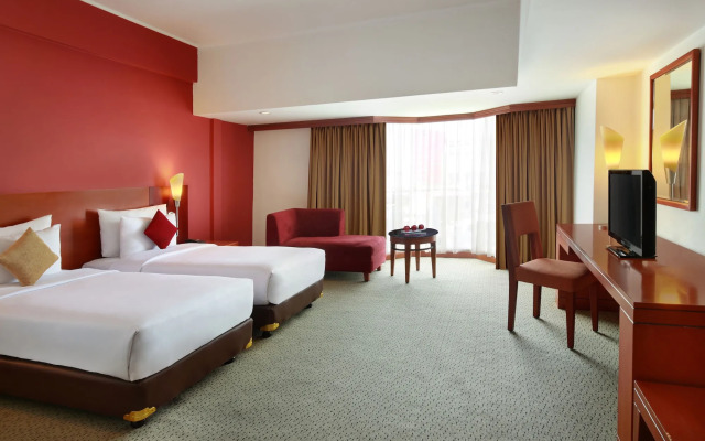 Mercure Jakarta Kota