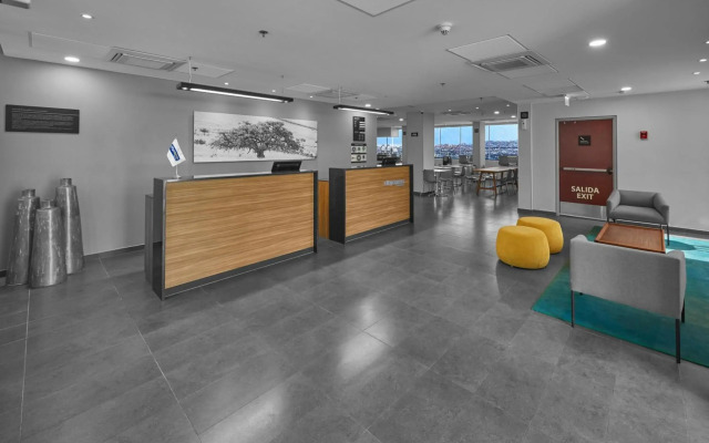 City Express by Marriott Ensenada
