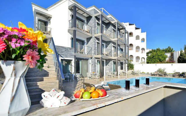 M Suite Butik Apart Hotel