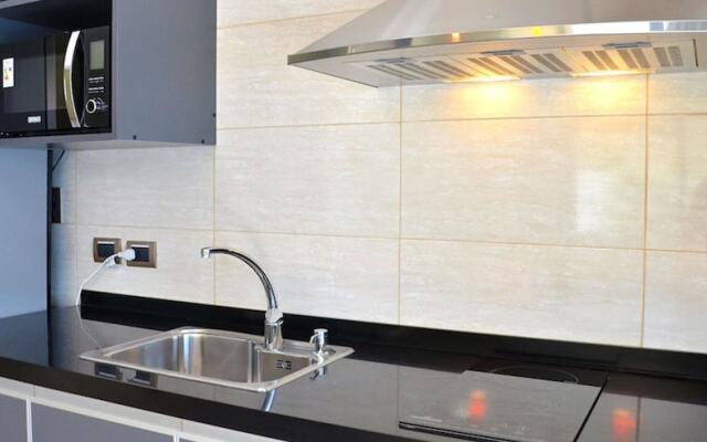 Apart Hotel La Busqueda