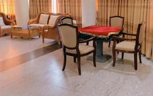 Fuhai Hotel
