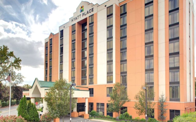 Hyatt Place Secaucus/Meadowlands