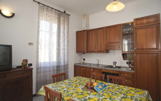 Appartamenti Garibaldi