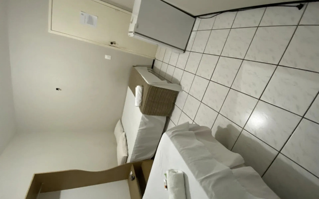 Center 1 Hotel