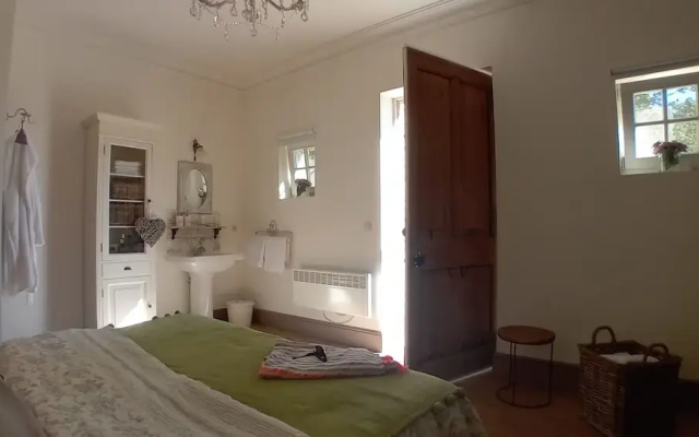 Villa Montagnes