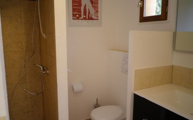 Chambres d'hôtes Villa Alizé