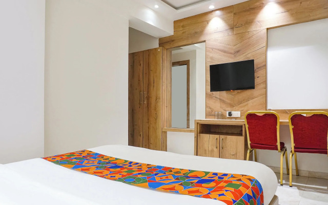 FabHotel Pancharatna Regency