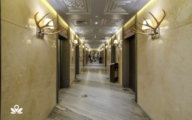 The Knightsbridge Residences Makati