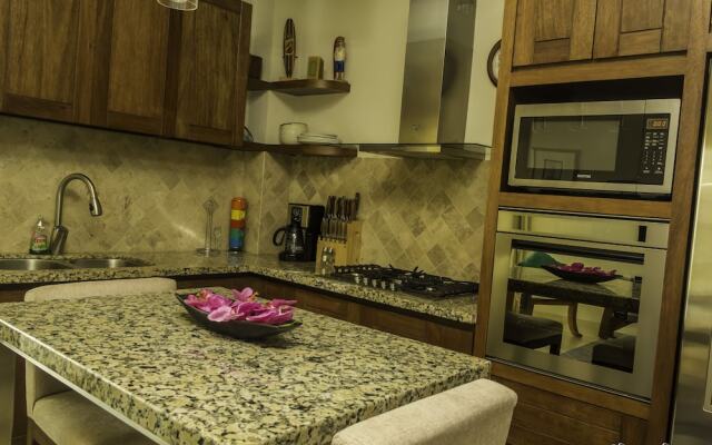 V177 Condo at Vallarta Romantic Zone