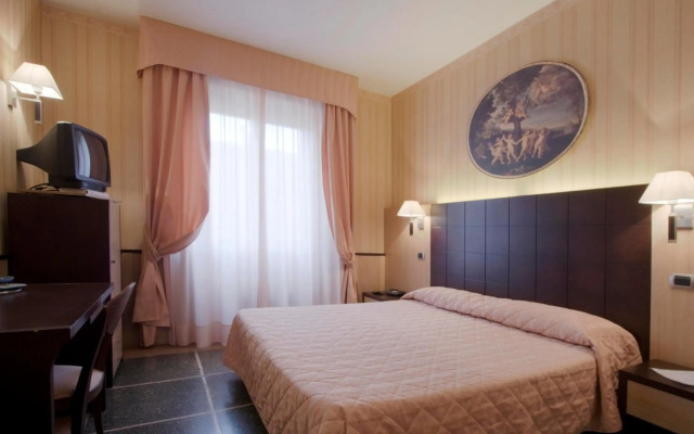 Hotel La Pace
