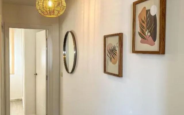 Tarifa Cozy House - POOL - PARKING - FAMILY