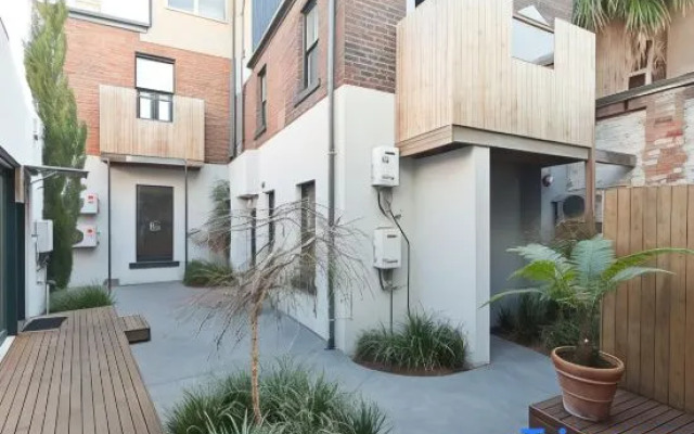 Sixty Two on Grey Serviced Apartments