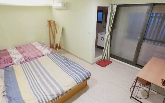 Mountain Kafka - Hostel