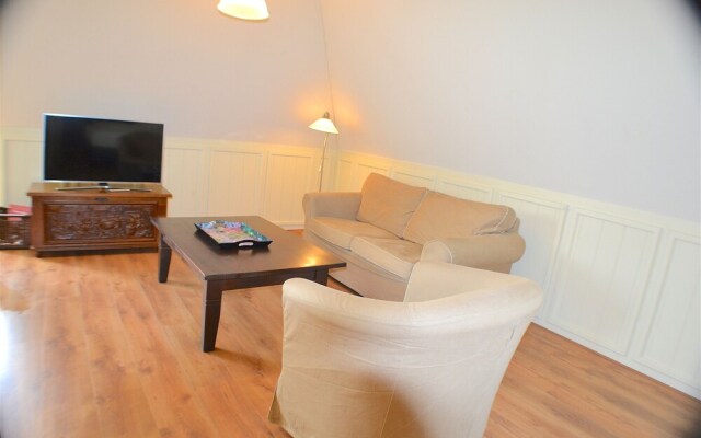 Appartementenboerderij Nieuwesluis