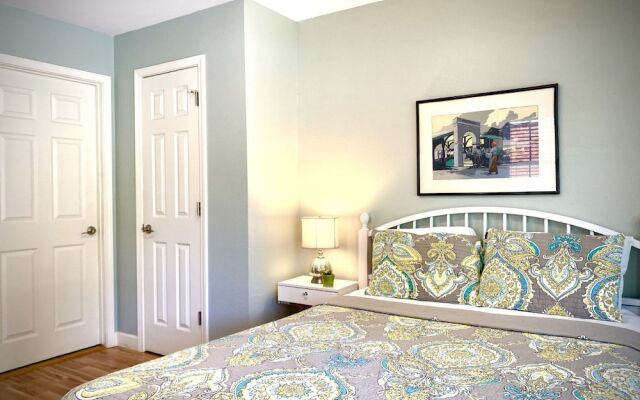 Mount Sequoyah Center